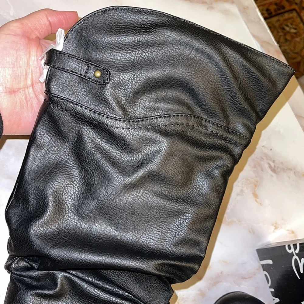 long boots🌺 - Picture 7 of 11